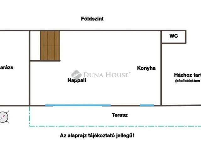 Eladó ház Szentendre 268 nm