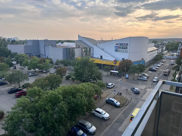 Eladó lakás Budapest XXI. kerület, Csepel Belváros 56 nm