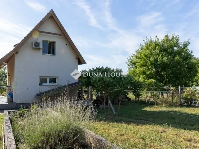 Eladó ház Fót 62 nm