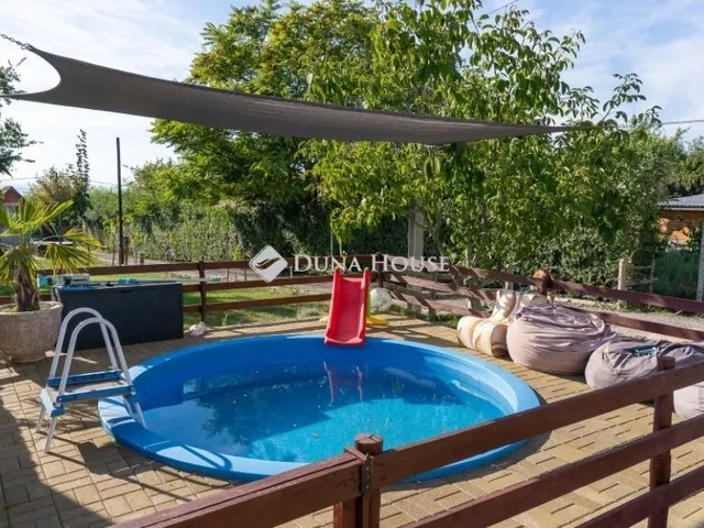 Eladó ház Fót 62 nm