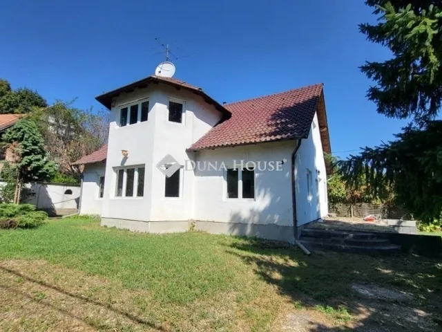 Eladó ház Szentendre 170 nm