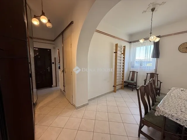 Eladó lakás Budapest XIV. kerület, Istvánmező 105 nm