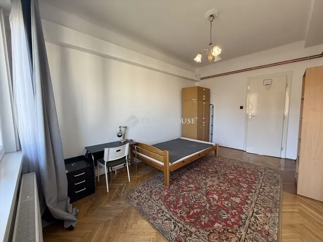 Eladó lakás Budapest XIV. kerület, Istvánmező 105 nm