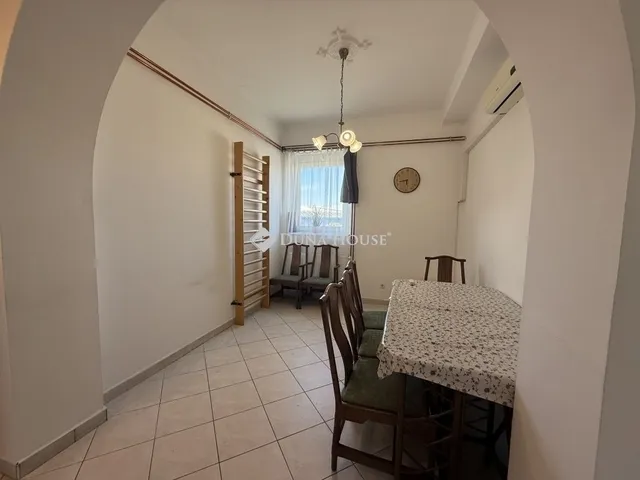 Eladó lakás Budapest XIV. kerület, Istvánmező 105 nm