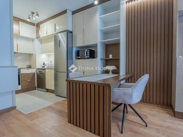 Eladó lakás Budapest XIII. kerület 45 nm