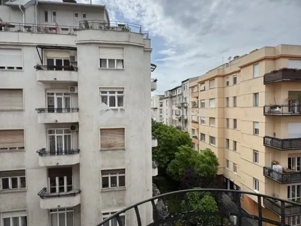 Eladó lakás Budapest XIII. kerület 117 nm