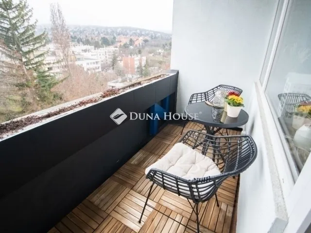 Eladó lakás Budapest II. kerület 60 nm