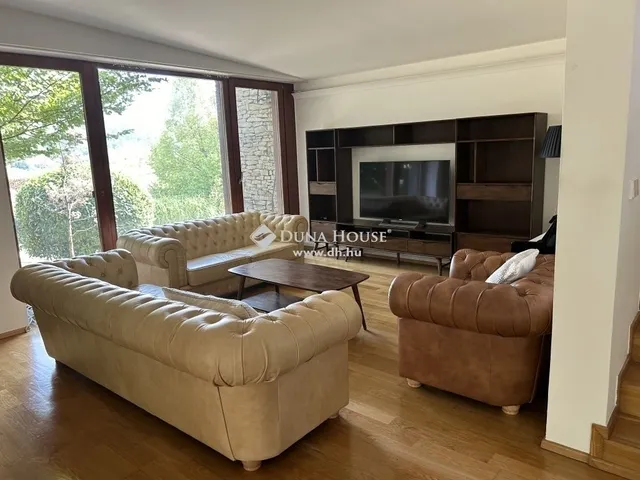 Eladó ház Nagykovácsi 280 nm