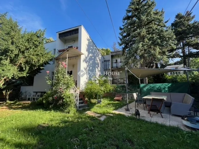 Eladó ház Budapest II. kerület 145 nm