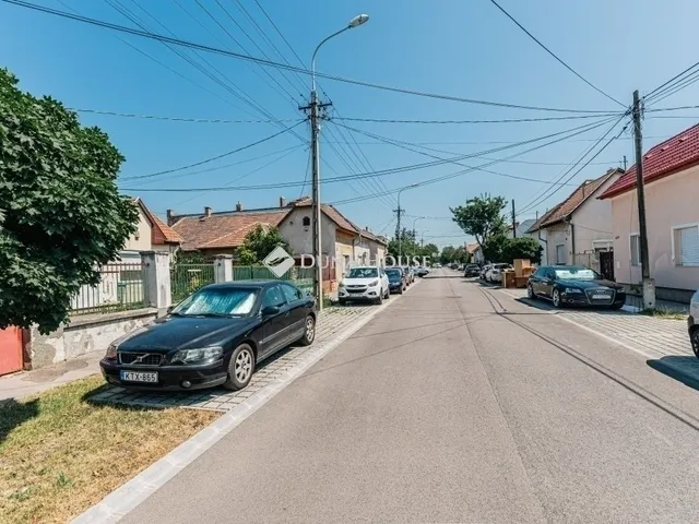 Eladó ház Budapest XV. kerület, Rákospalota 106 nm
