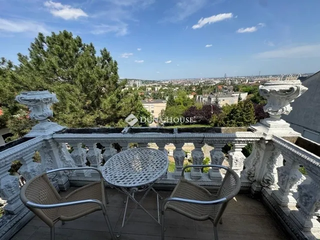 Eladó ház Budapest XI. kerület 410 nm