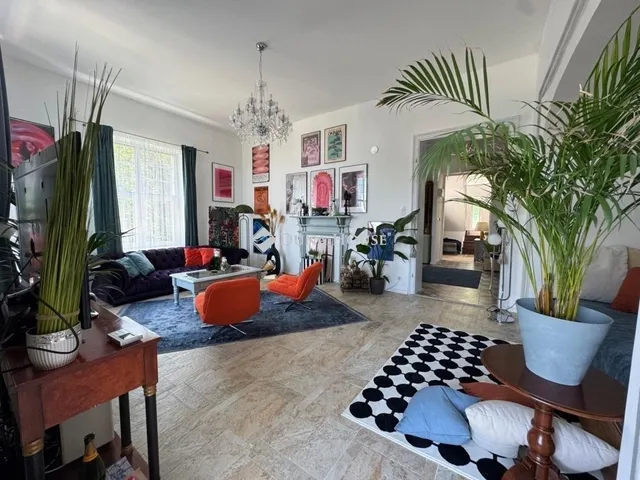 Eladó ház Budapest XI. kerület 410 nm