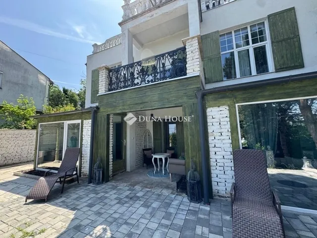 Eladó ház Budapest XI. kerület 410 nm