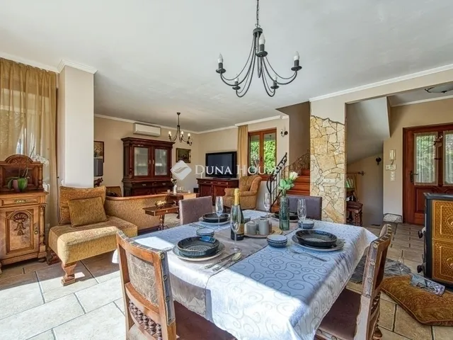 Eladó ház Szentendre 210 nm