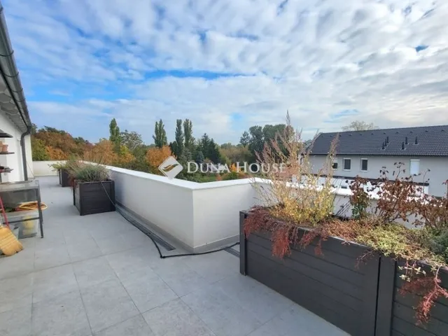 Eladó lakás Szentendre 112 nm