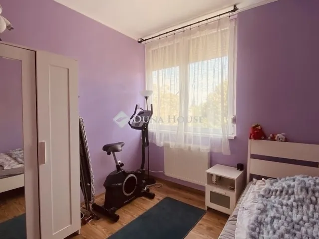 Eladó lakás Budapest XIV. kerület, Herminamező 55 nm