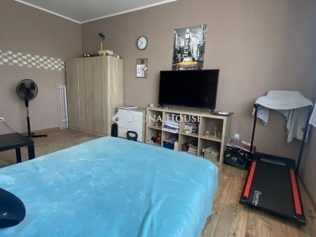 Eladó lakás Budapest XIV. kerület, Herminamező 55 nm