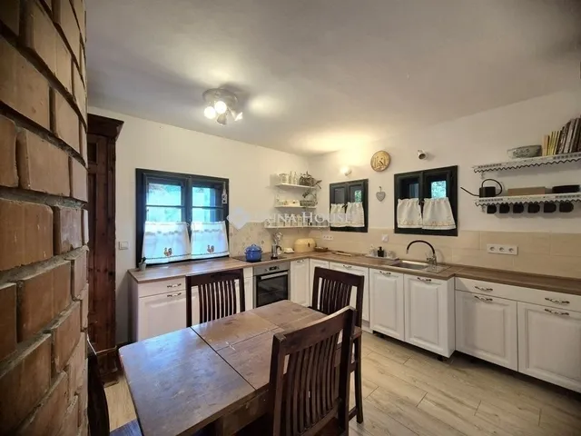 Eladó ház Tahitótfalu 126 nm