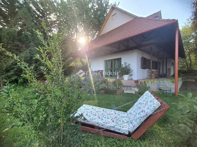 Eladó ház Tahitótfalu 126 nm