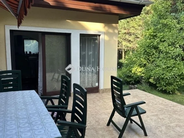 Eladó ház Budapest II. kerület, Adyliget 132 nm