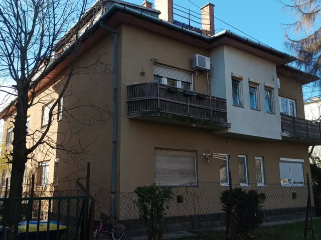 Eladó lakás Budapest XIV. kerület, Törökőr 34 nm