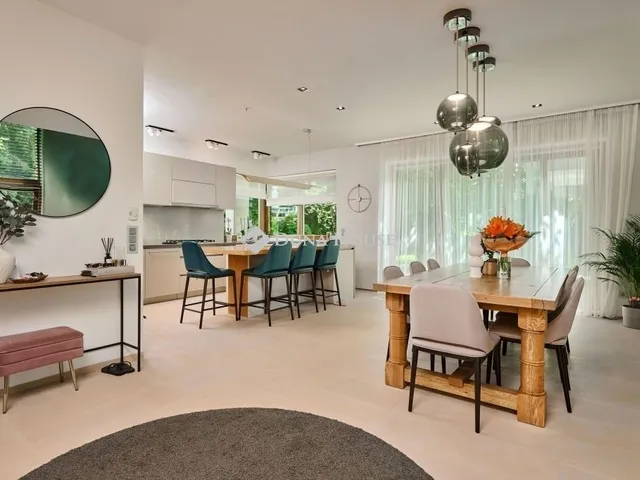 Eladó ház Budapest XII. kerület 400 nm