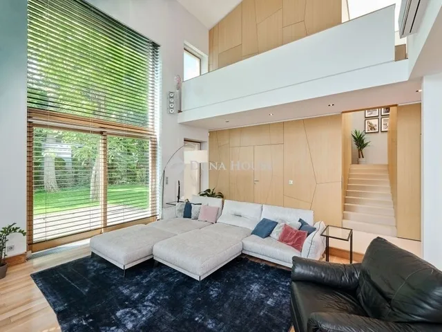 Eladó ház Budapest XII. kerület 400 nm