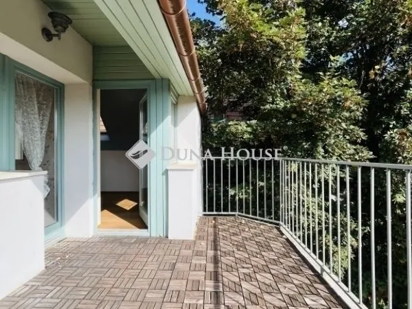 Eladó ház Budapest II. kerület 132 nm