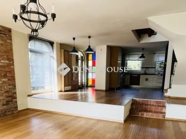 Eladó ház Budapest II. kerület 132 nm