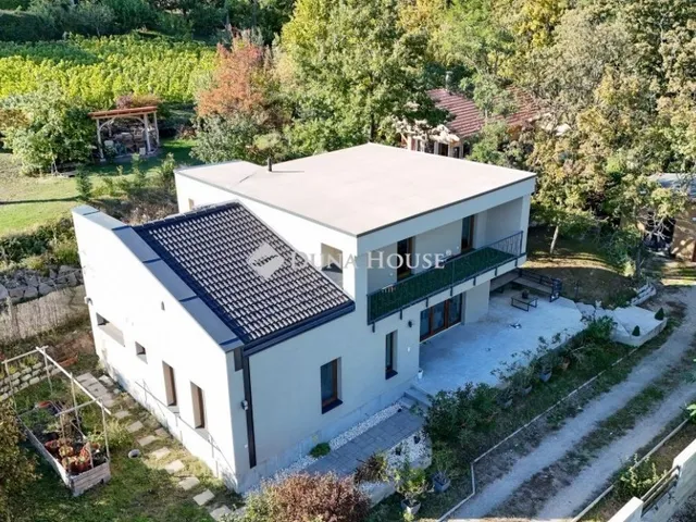 Eladó ház Leányfalu 131 nm