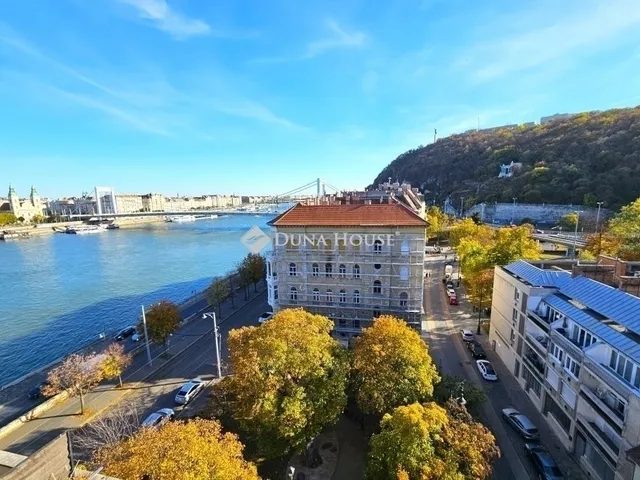 Eladó lakás Budapest I. kerület 47 nm