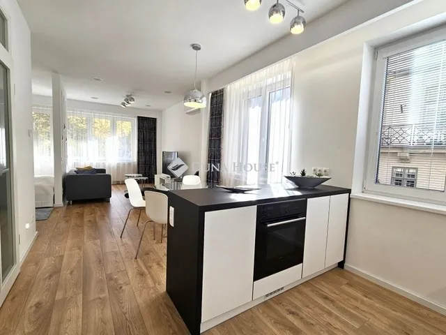 Eladó lakás Budapest I. kerület 47 nm