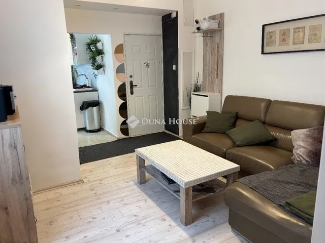 Eladó lakás Budapest II. kerület 45 nm
