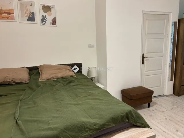 Eladó lakás Budapest II. kerület 45 nm