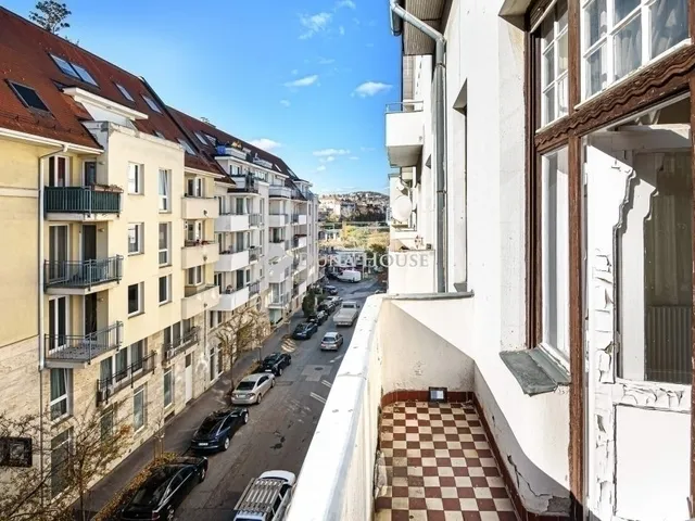 Eladó lakás Budapest I. kerület 140 nm