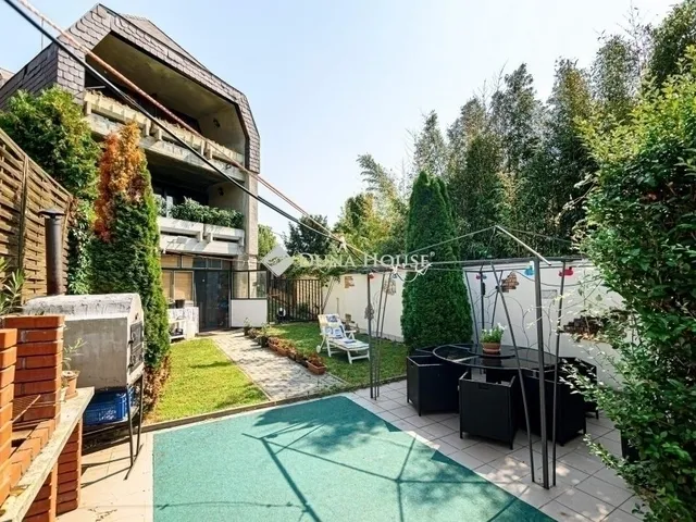 Eladó ház Budapest XII. kerület 180 nm