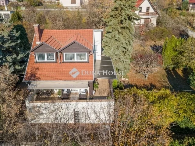 Eladó ház Szentendre 125 nm