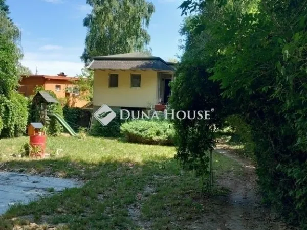 Eladó ház Budakalász 60 nm