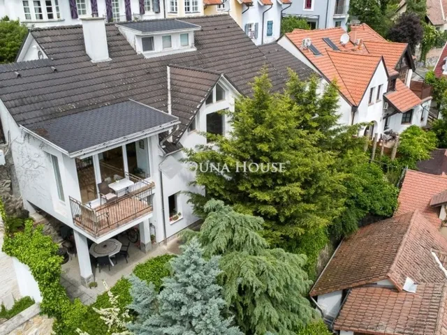 Kiadó ház Szentendre 280 nm