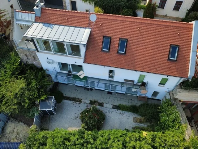 Eladó ház Szentendre 268 nm