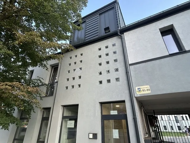 Eladó lakás Aszód 65 nm