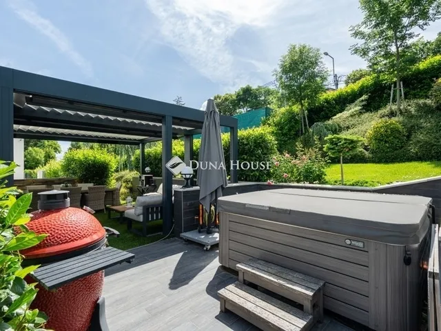 Eladó lakás Budapest XII. kerület 168 nm