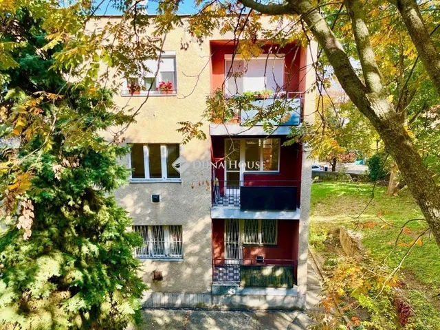 Eladó lakás Budapest XII. kerület 60 nm