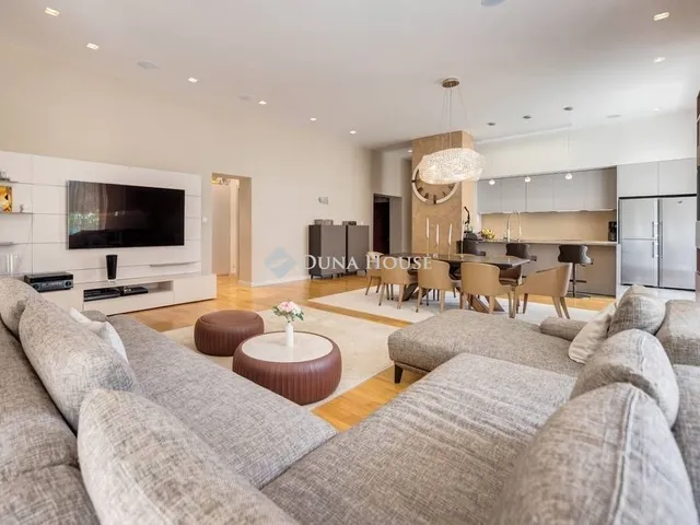 Eladó lakás Budapest XII. kerület 208 nm