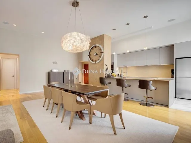 Eladó lakás Budapest XII. kerület 208 nm