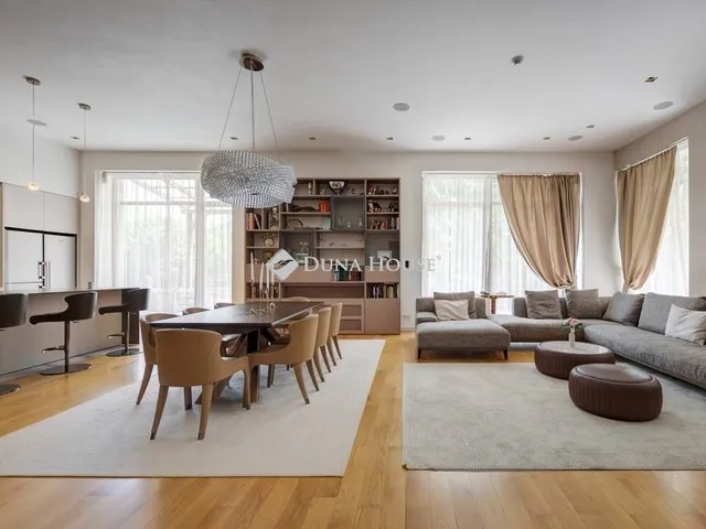 Eladó lakás Budapest XII. kerület 208 nm