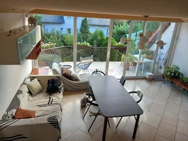 Eladó lakás Budapest II. kerület 184 nm