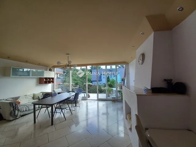 Eladó lakás Budapest II. kerület 184 nm