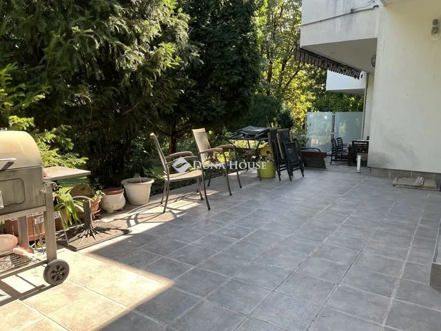 Eladó ház Budapest II. kerület 120 nm