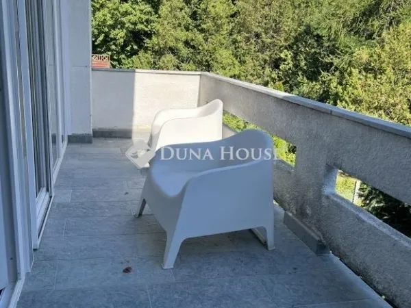 Eladó ház Budapest II. kerület 120 nm